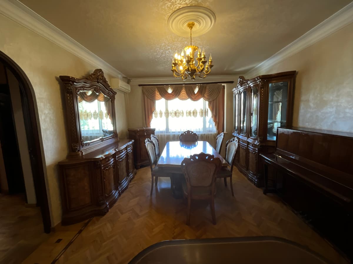 4 սենյակ
