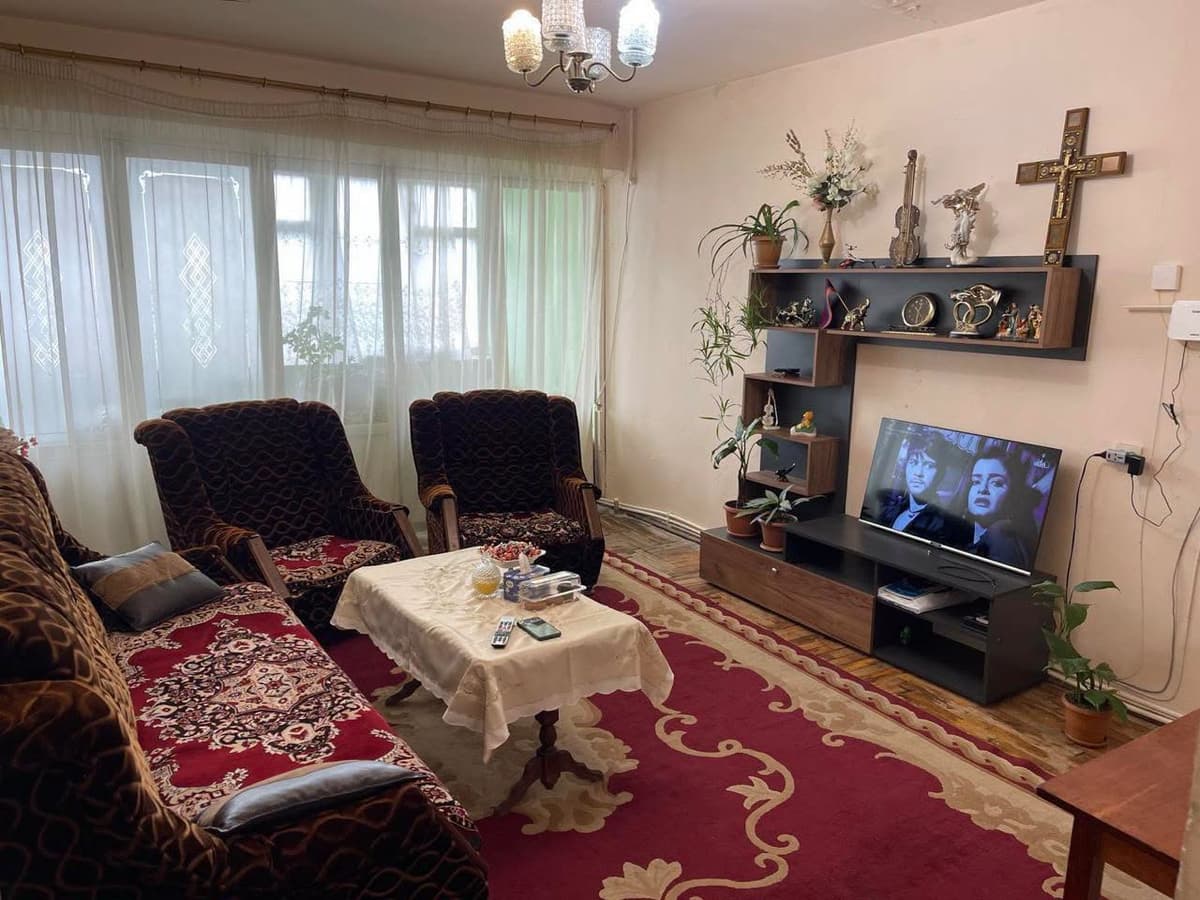 4 սենյակ